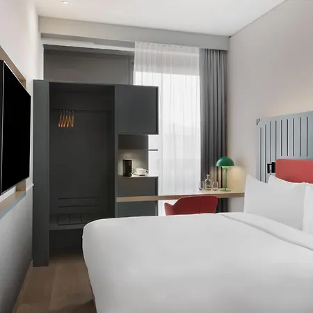 The Passenger, A Tribute Portfolio 4* Salzburg