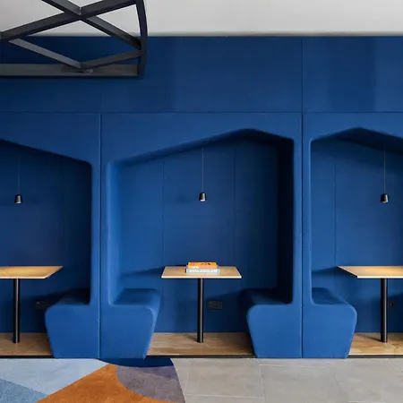 The Passenger, A Tribute Portfolio Szálloda Salzburg