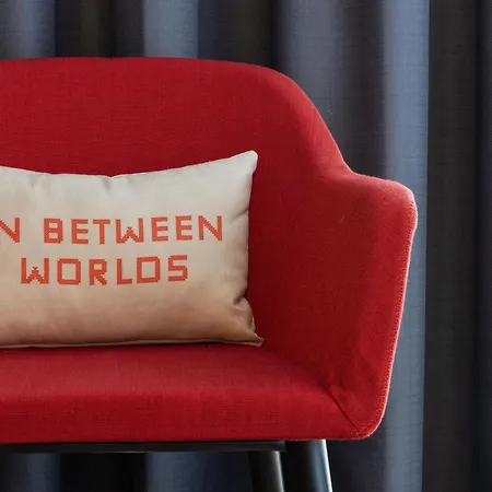 The Passenger, A Tribute Portfolio