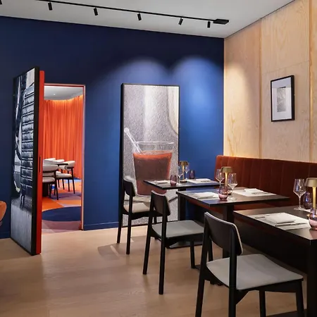 The Passenger, A Tribute Portfolio