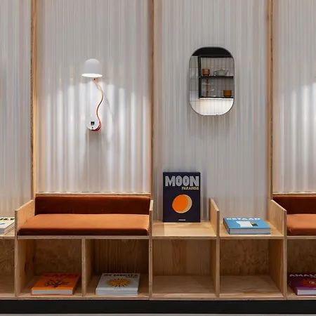 The Passenger, A Tribute Portfolio 4* Salzburg