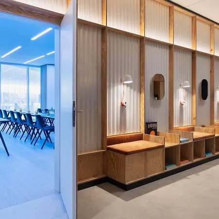 The Passenger, A Tribute Portfolio