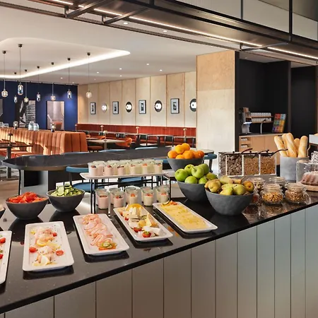 Szálloda The Passenger, A Tribute Portfolio Salzburg