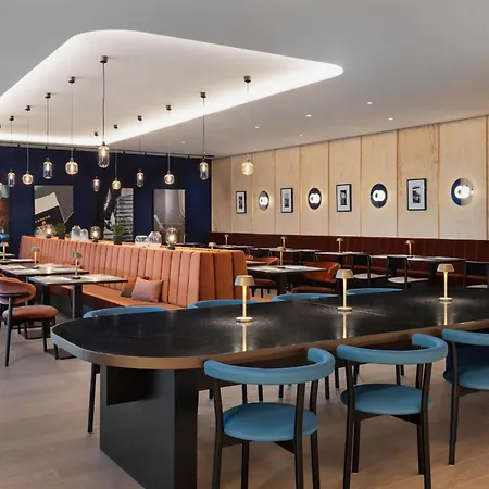 Szálloda The Passenger, A Tribute Portfolio 4*