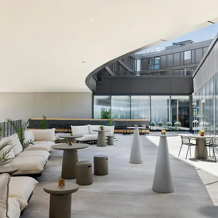 The Passenger, A Tribute Portfolio Salzburg