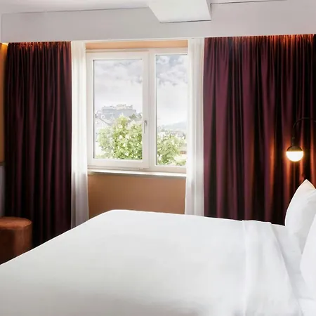 The Passenger, A Tribute Portfolio Salzburg