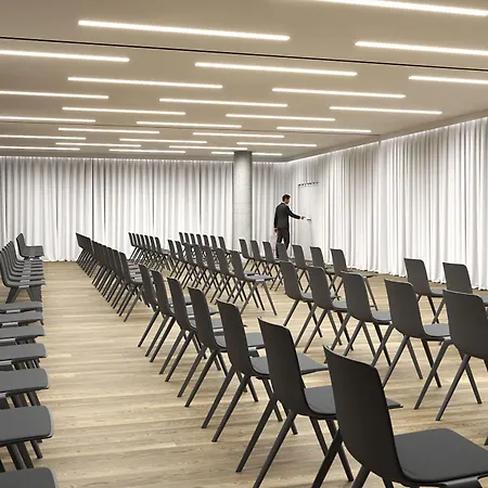 Szálloda The Passenger, A Tribute Portfolio