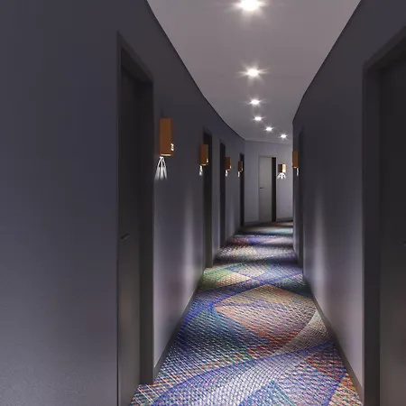 The Passenger, A Tribute Portfolio 4*