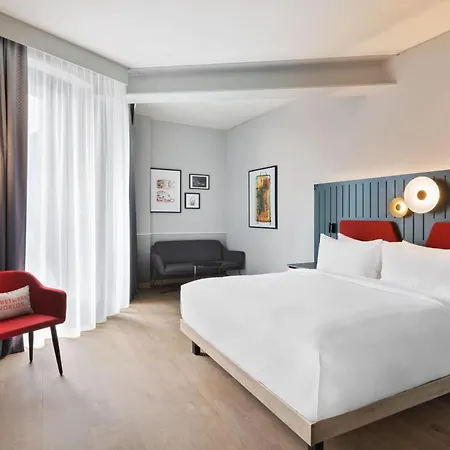 The Passenger, A Tribute Portfolio 4* Salzbourg