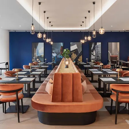 The Passenger, A Tribute Portfolio 4* Зальцбург