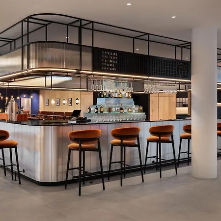 The Passenger, A Tribute Portfolio Hotel