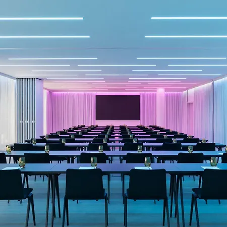 The Passenger, A Tribute Portfolio 4*