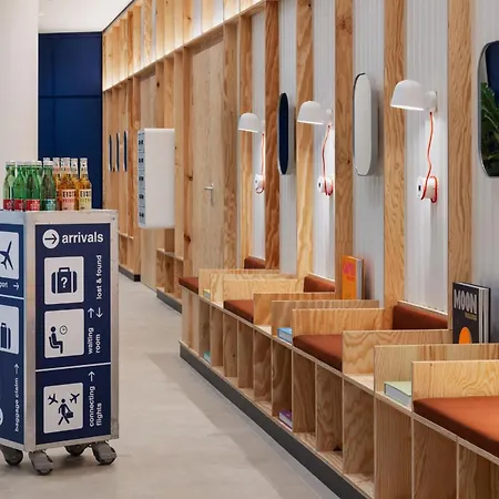 Hotel The Passenger, A Tribute Portfolio