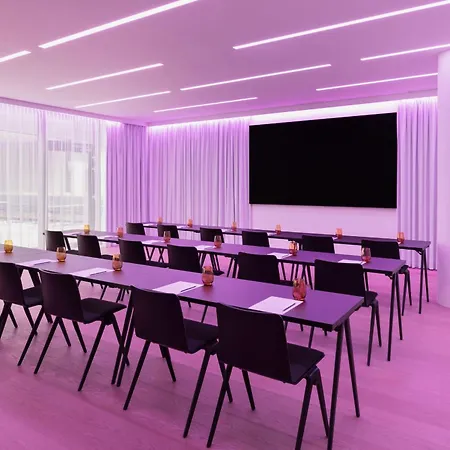 The Passenger, A Tribute Portfolio Hotel Salzbourg