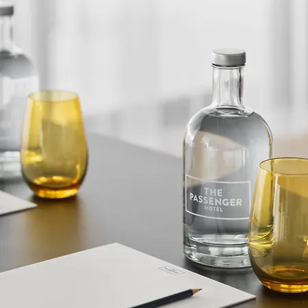 The Passenger, A Tribute Portfolio Hotel 4*