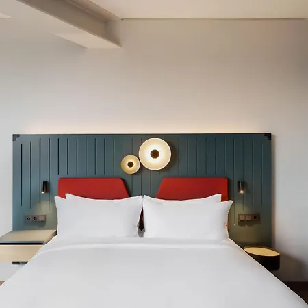 The Passenger, A Tribute Portfolio Hotel 4*