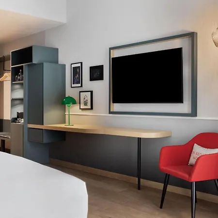 The Passenger, A Tribute Portfolio 4*