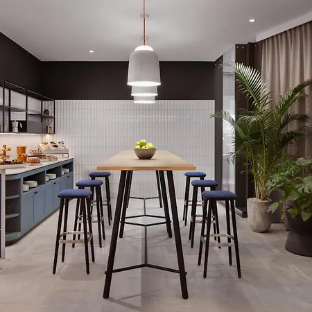 The Passenger, A Tribute Portfolio 4* Salzbourg