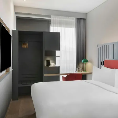 The Passenger, A Tribute Portfolio Otel 4*
