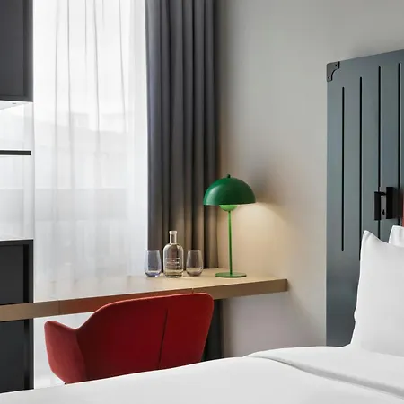 The Passenger, A Tribute Portfolio Otel Salzburg