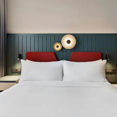 The Passenger, A Tribute Portfolio Hotel Salzburg