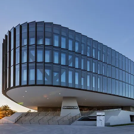 Отель The Passenger, A Tribute Portfolio