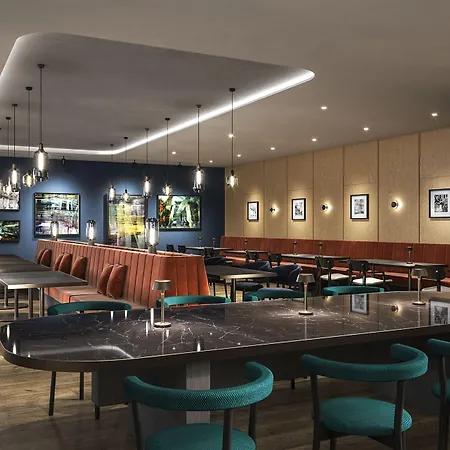 The Passenger, A Tribute Portfolio Hotel