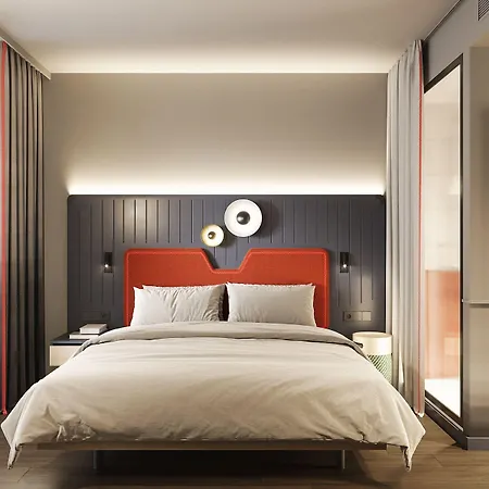 The Passenger, A Tribute Portfolio