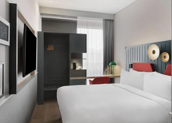 The Passenger, A Tribute Portfolio 4* Salzburg