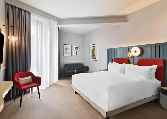 The Passenger, A Tribute Portfolio 4* Salzburg