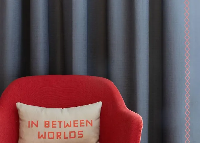 The Passenger, A Tribute Portfolio 4*