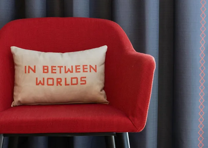 The Passenger, A Tribute Portfolio