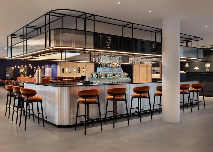 The Passenger, A Tribute Portfolio Hotel