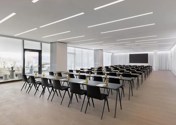 Hotel The Passenger, A Tribute Portfolio 4*