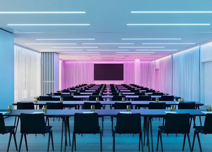 The Passenger, A Tribute Portfolio 4*