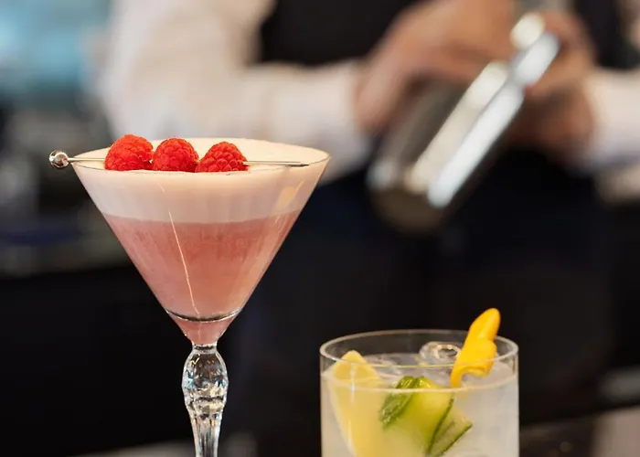 The Passenger, A Tribute Portfolio Salzburg