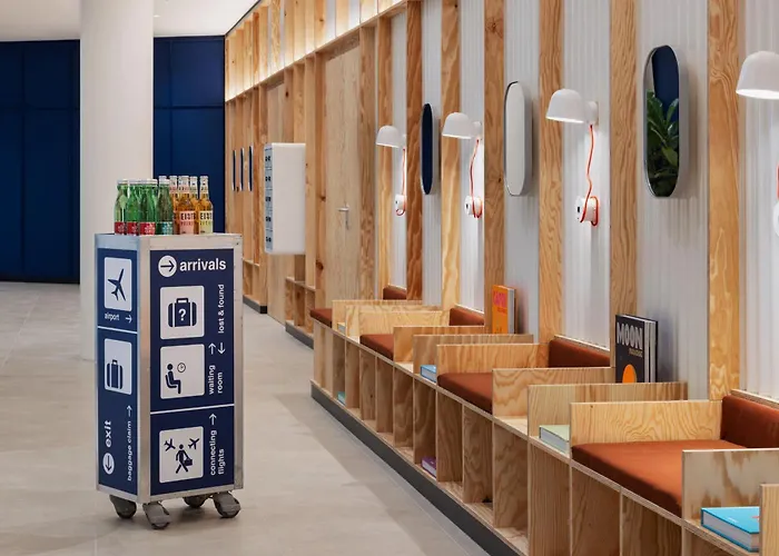 Hotel The Passenger, A Tribute Portfolio