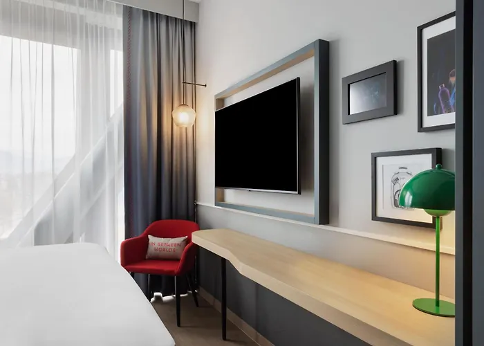 Otel The Passenger, A Tribute Portfolio 4*