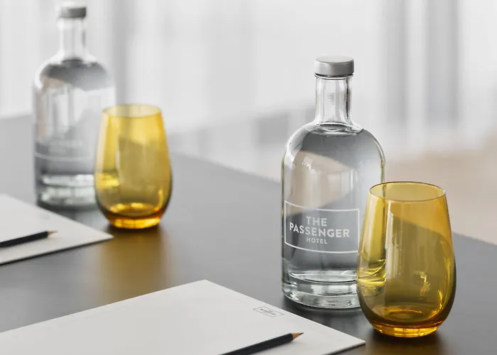 The Passenger, A Tribute Portfolio Hotel 4*