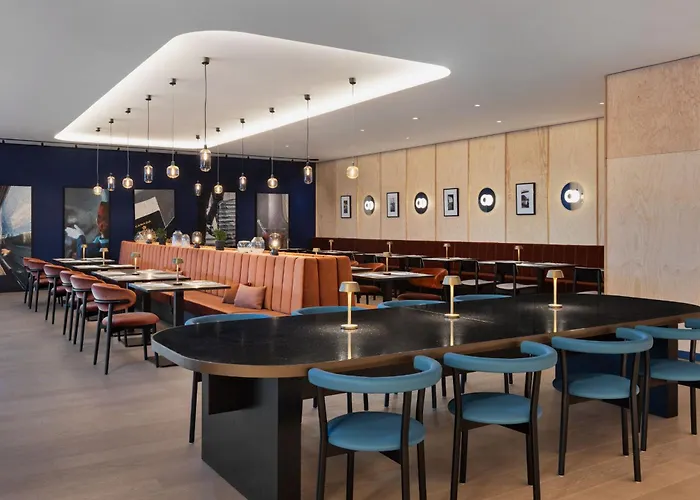 Hotel The Passenger, A Tribute Portfolio 4*