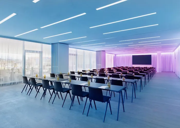 The Passenger, A Tribute Portfolio Hotel Salzburg