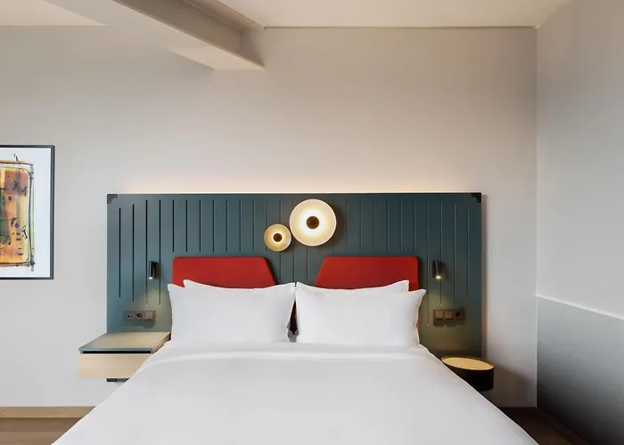 The Passenger, A Tribute Portfolio Hotel 4*