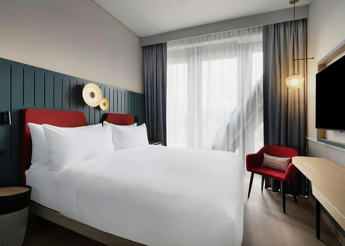 The Passenger, A Tribute Portfolio Hotel Salzburg
