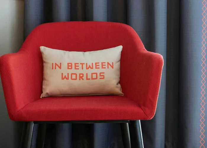 The Passenger, A Tribute Portfolio Hotel 4*