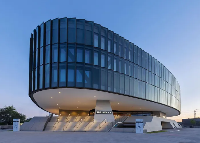 Hotel The Passenger, A Tribute Portfolio 4*