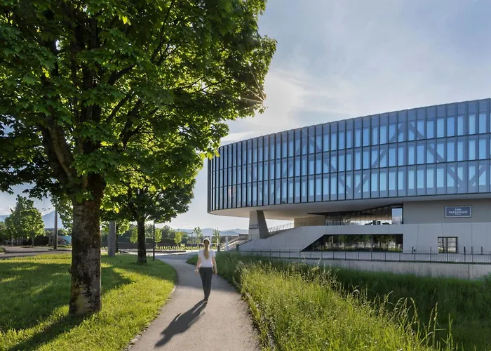 The Passenger, A Tribute Portfolio Hotel Salzburg