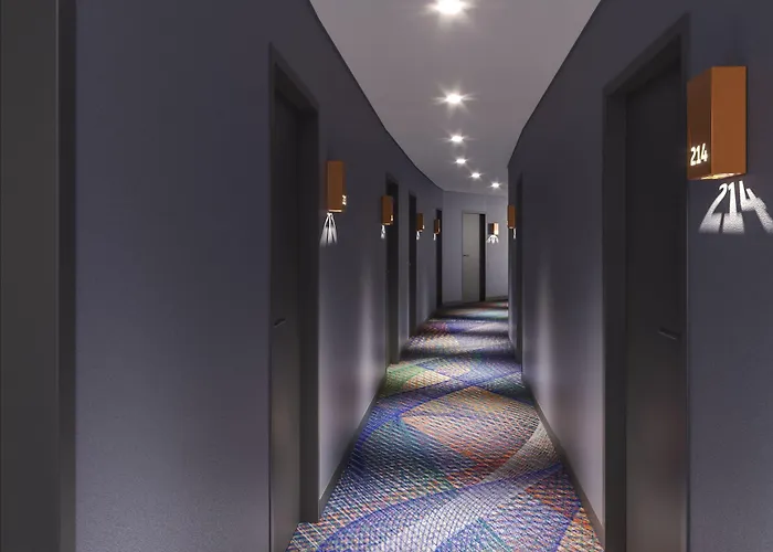 The Passenger, A Tribute Portfolio 4*