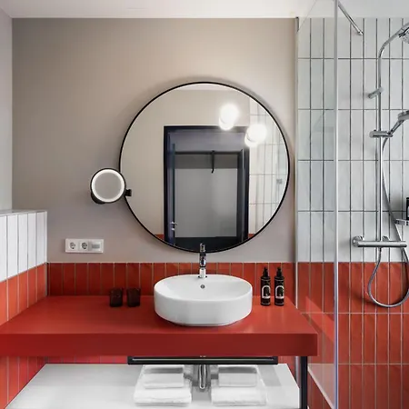 Hotel The Passenger, A Tribute Portfolio 4*