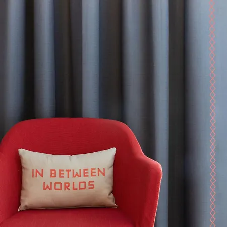 The Passenger, A Tribute Portfolio 4*