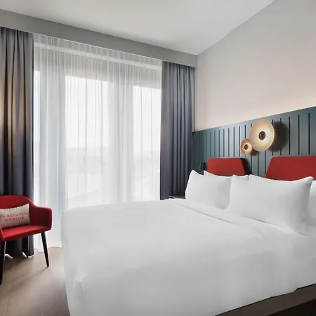 The Passenger, A Tribute Portfolio Salzburgo